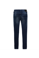 Retour Luigi original blue medium blue denim