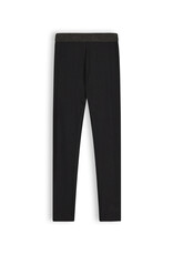 Nono NONO Sole girls legging Jet black