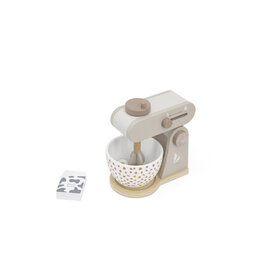 Label Label Label Label Food Processor Nougat