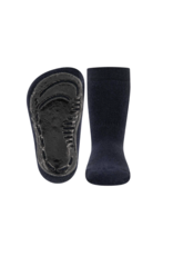 Ewers Stoppersocken SoftStep Uni marine