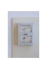 Feetje Geschenkset 1-delig pak + muts AOP Offwhite NOS