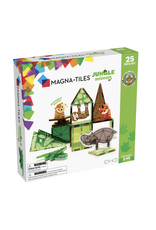 Magna-Tiles Magna Tiles Jungle Animals 25 stuks