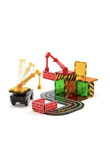Magna-Tiles Magna Tiles Builder 32 stuks