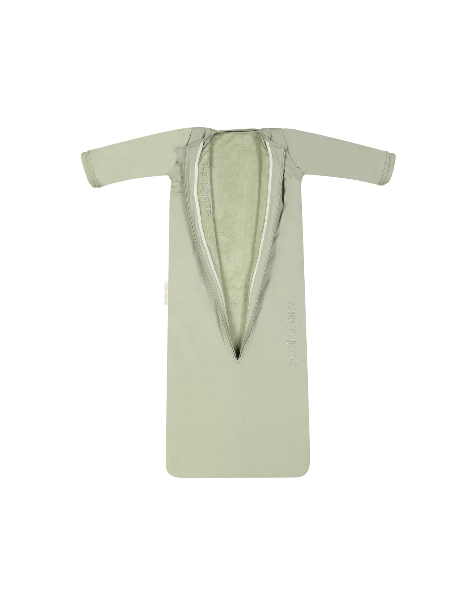 Puckababy Puckababy  4  Seasons 6M - 2,5Y - Olive