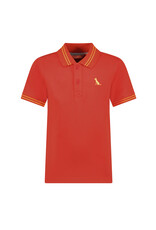 Tygo & vito Polo Milan Red