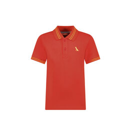 Tygo & vito Polo Milan Red