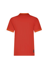 Tygo & vito Polo Milan Red Tygo & vito Polo Milan Red