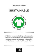 Tygo & vito T-shirt Tijn Bright Green Tygo & vito T-shirt Tijn Bright Green