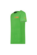Tygo & vito T-shirt Tijn Bright Green Tygo & vito T-shirt Tijn Bright Green