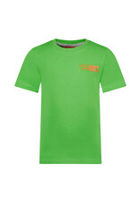 Tygo & vito T-shirt Tijn Bright Green