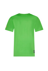 Tygo & vito T-shirt Tijn Bright Green