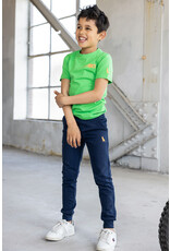 Tygo & vito T-shirt Tijn Bright Green