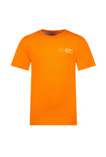 Tygo & vito T-shirt Tijn Orange