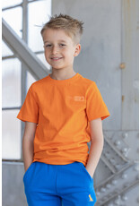 Tygo & vito T-shirt Tijn Orange