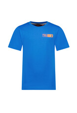 Tygo & vito T-shirt Tijn Sky Blue