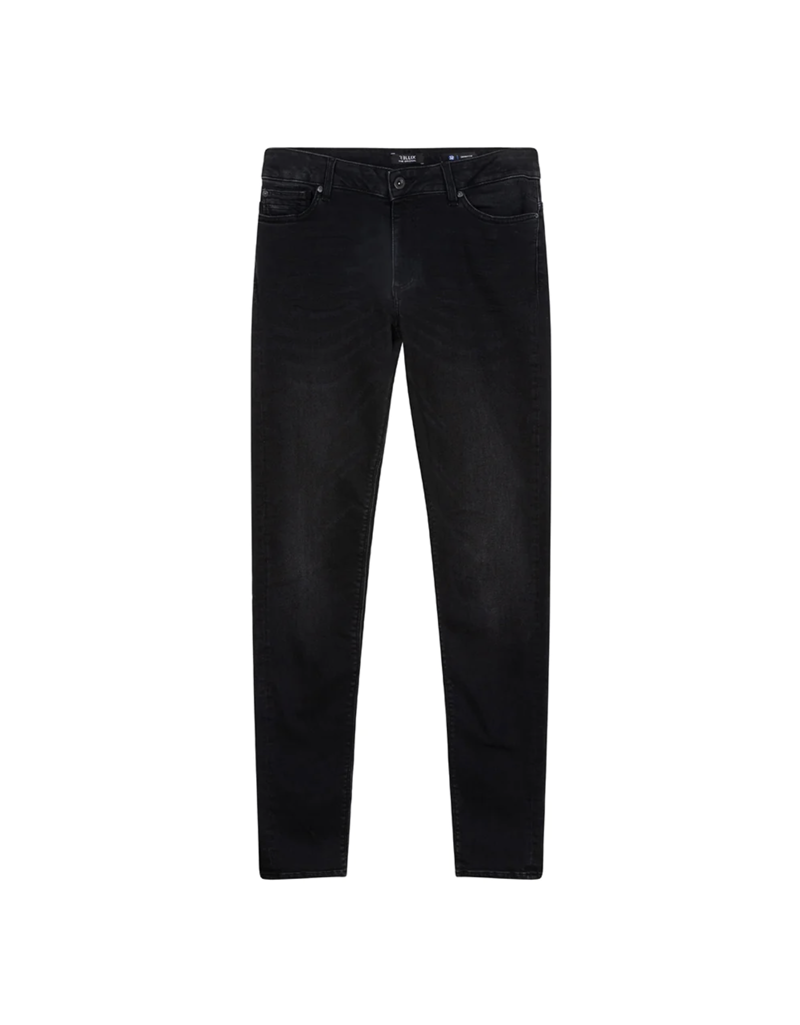 Rellix BILLY SLIM FIT Black Denim