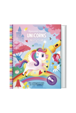 Lantaarn Speuren naar Unicorns Lantaarn Speuren naar Unicorns