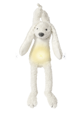 Happy Horse Ivory Richie Nightlight with sooting Happy Horse Ivory Richie Nightlight with sooting