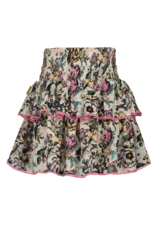 Vingino Qelsy Macroon white feestcollectie