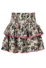 Vingino Qelsy Macroon white feestcollectie