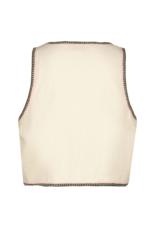 Vingino Tamira Macroon white feestcollectie