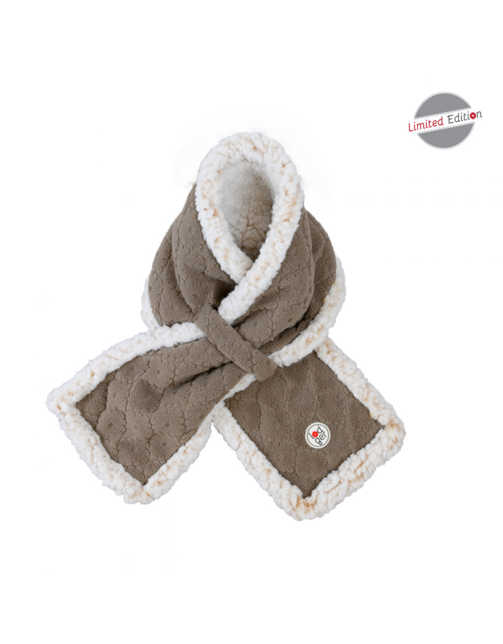 Lodger Muffler Folklore Fleece Buffalo
