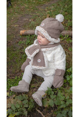 Lodger Muffler Folklore Fleece Buffalo Lodger Muffler Folklore Fleece Buffalo