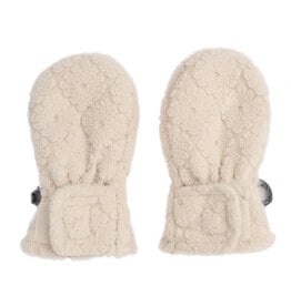 Lodger Mittens Folklore Fleece Birch