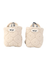 Lodger Slipper Folklore Fleece Birch