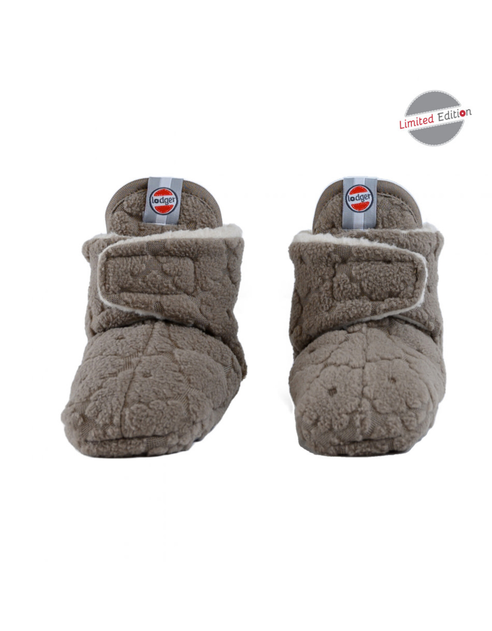 Lodger Slipper Folklore Fleece Buffalo