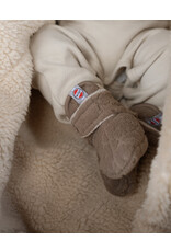 Lodger Slipper Folklore Fleece Buffalo