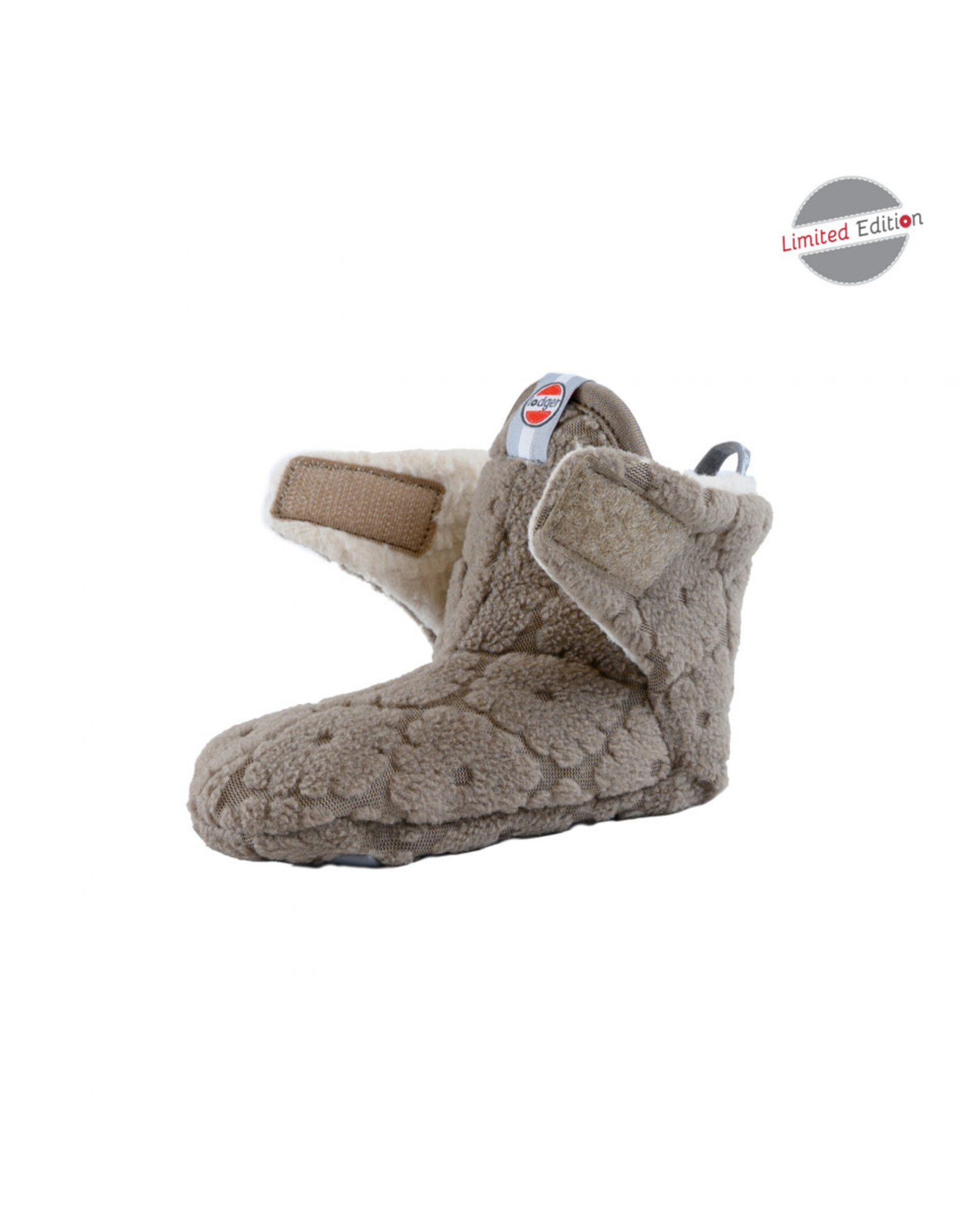 Lodger Slipper Folklore Fleece Buffalo