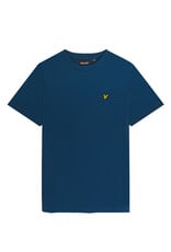 Lyle & Scott Plain T-shirt  W992 Apres Navy