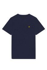 Lyle & Scott Plain T-shirt Z99 Navy