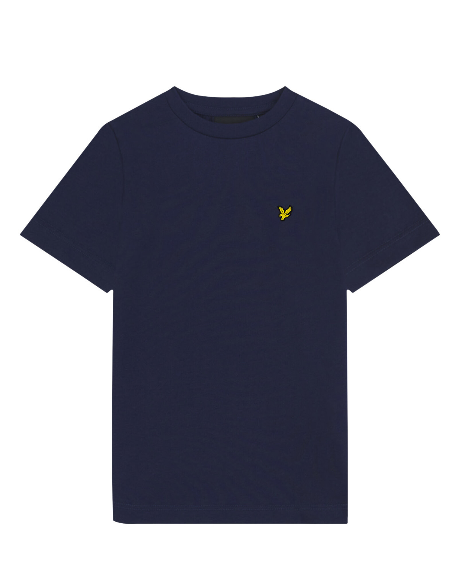 Lyle & Scott Plain T-shirt Z99 Navy