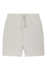 Lyle & Scott Script Embroidered Sweat Short W870 Cove