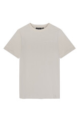 Lyle & Scott Script Embroidered T-shirt W870 Cove