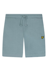 Lyle & Scott Sweat Short A19 Slate Blue