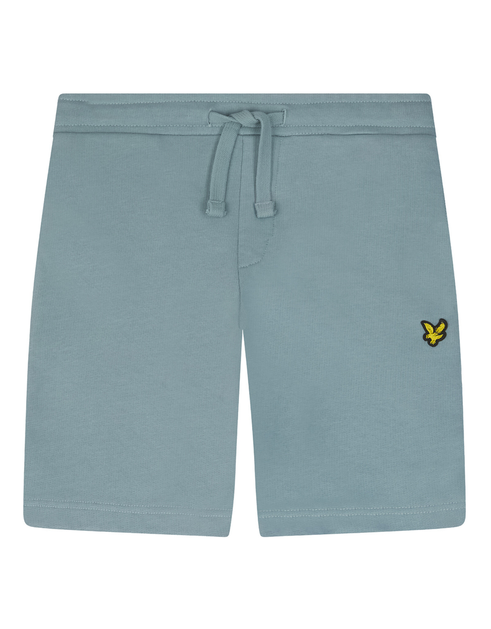 Lyle & Scott Sweat Short A19 Slate Blue