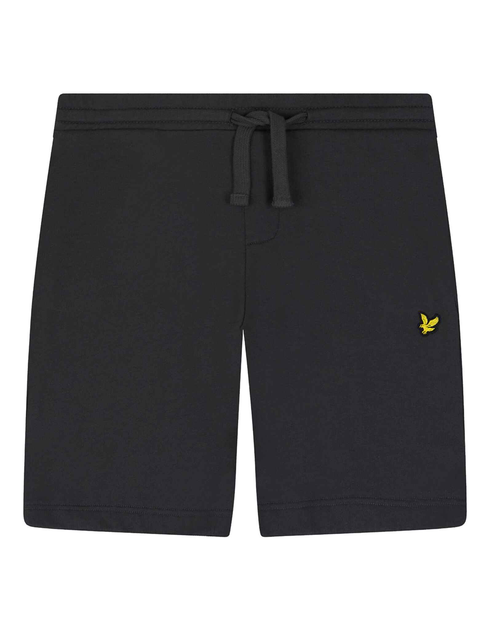 Lyle & Scott Sweat Short W635 Gunmetal