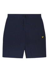 Lyle & Scott Sweat Short Z99 Navy