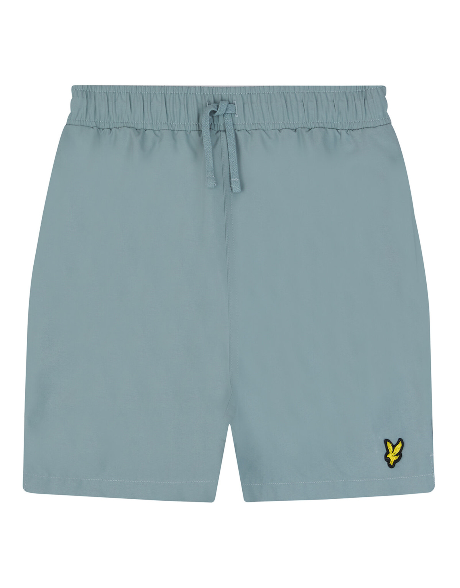 Lyle & Scott Swim Shorts A19 Slate Blue