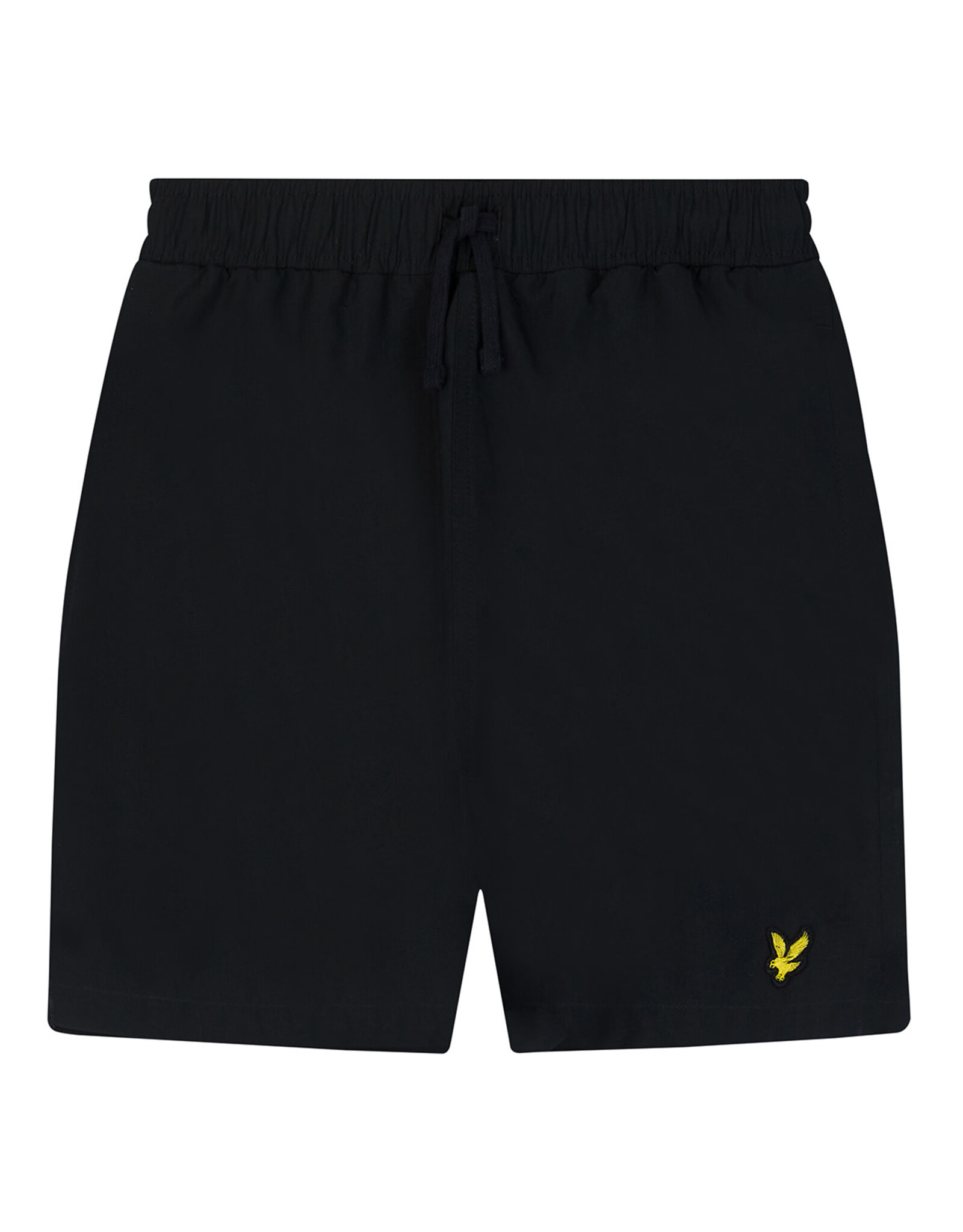 Lyle & Scott Swim Shorts Z865 Jet Black