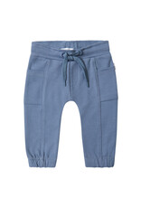 Noppies Boys Pants Brenham regular fit Blue Mirage