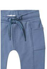 Noppies Boys Pants Brenham regular fit Blue Mirage