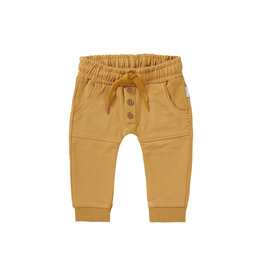 Noppies Boys Pants Blackstone Curry