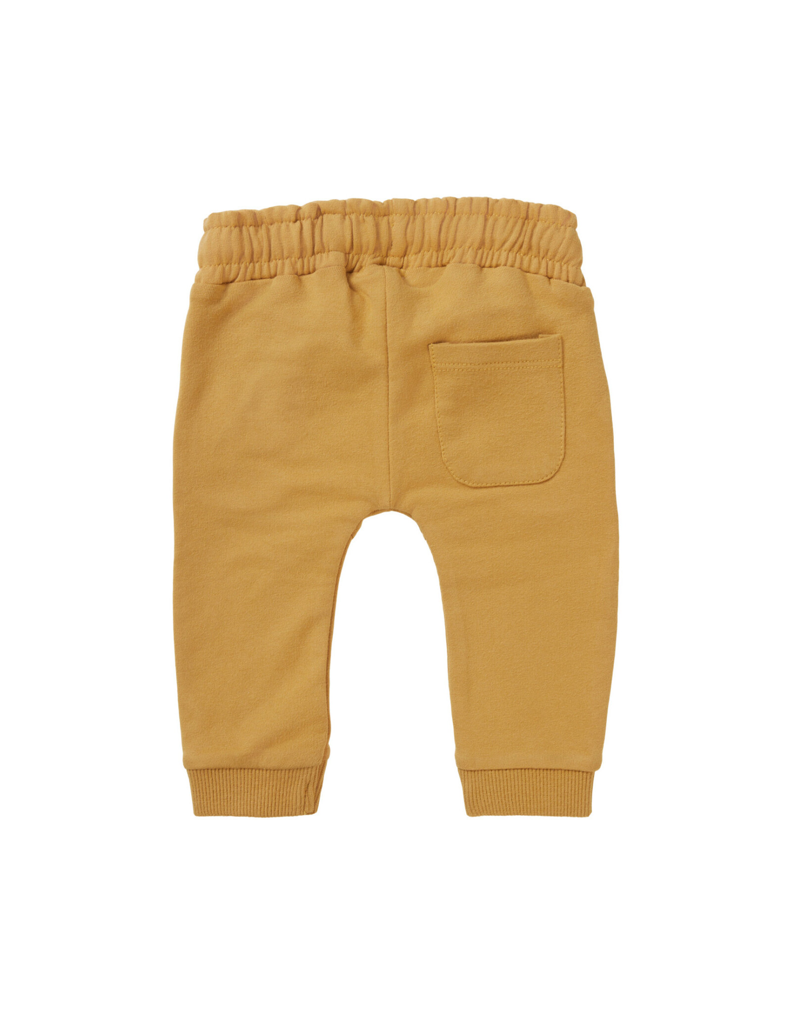 Noppies Boys Pants Blackstone Curry