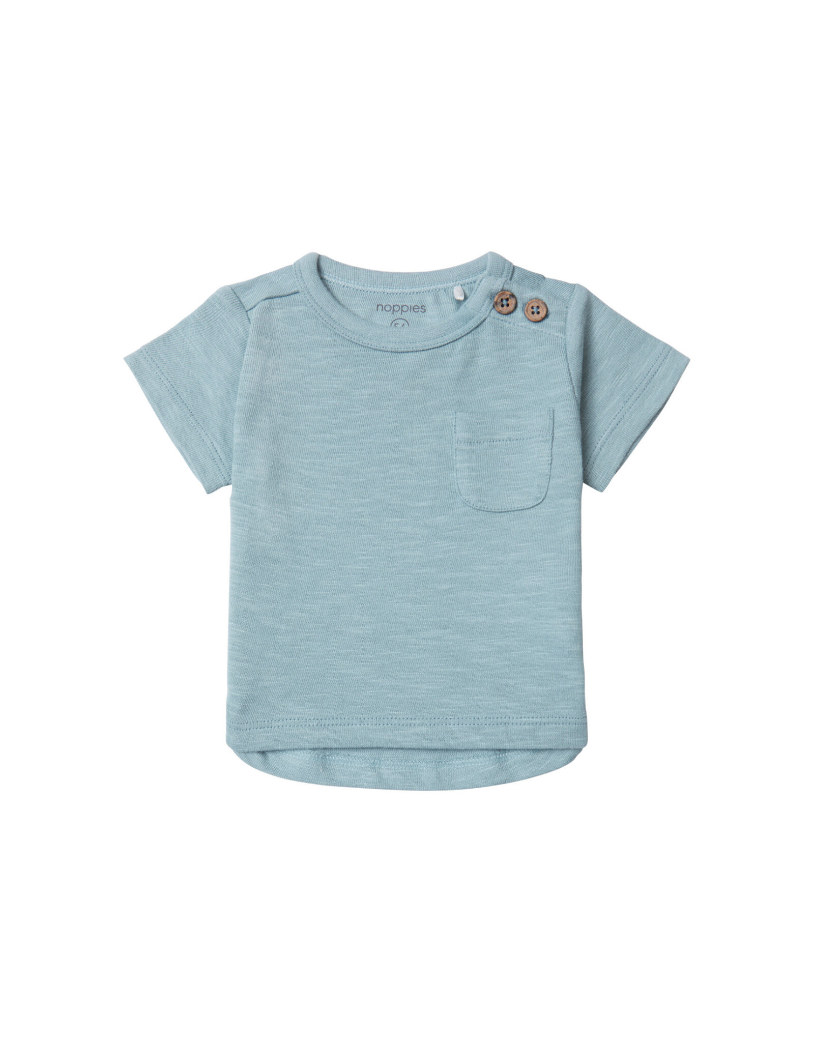 Noppies Boys Tee  Bartlett short sleeve Arona