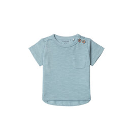 Noppies Boys Tee  Bartlett short sleeve Arona