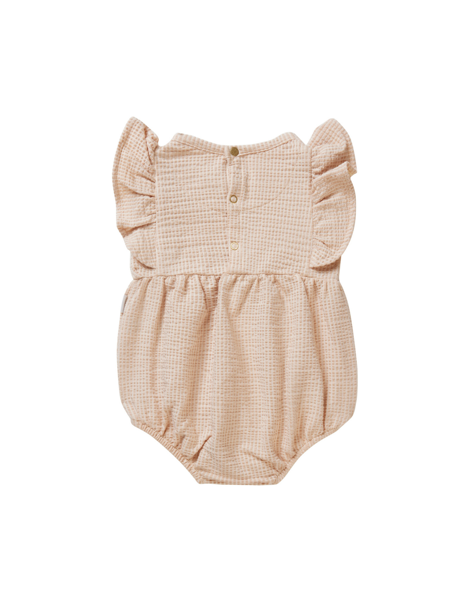 Noppies Girls Bloomersuit Conroe Shifting sand